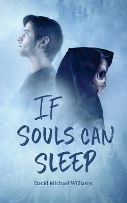 Book cover for If Souls Can Sleep