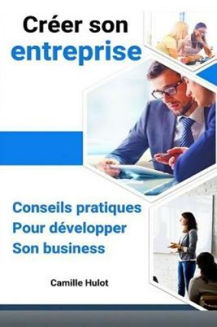 Cover of Créer son entreprise