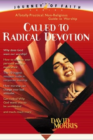 Cover of Called to Radical Devotion