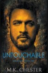 Book cover for Untouchable