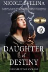 Book cover for Daughter of Destiny