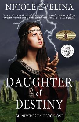 Cover of Daughter of Destiny