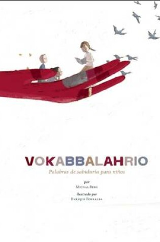 Cover of Vokabbalahrio