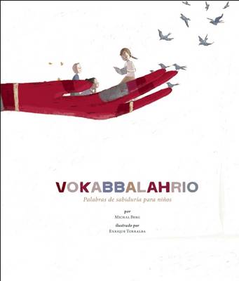 Book cover for Vokabbalahrio