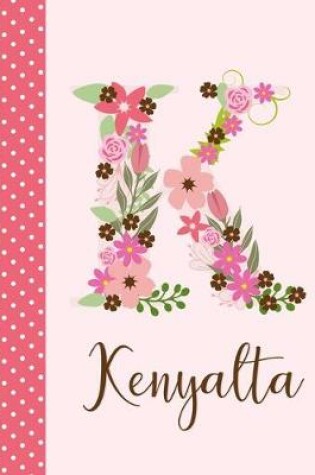 Cover of Kenyalta