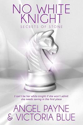 Book cover for No White Knight