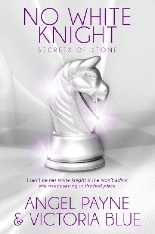 Cover of No White Knight