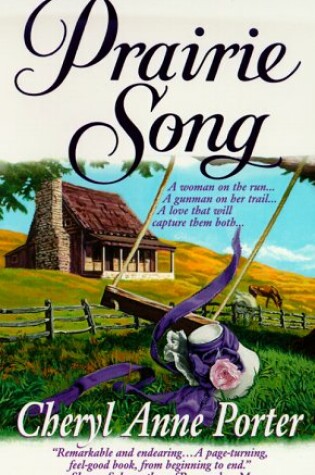 Cover of Prairie Song