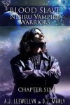 Book cover for Nibiru Vampire Warriors - Chapter Six