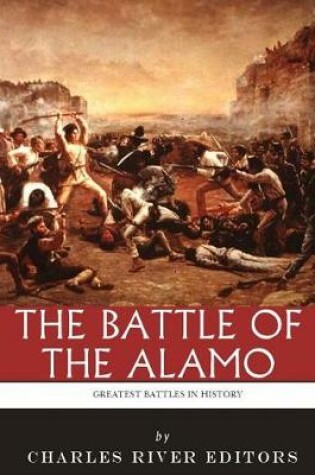 Cover of The Greatest Battles in History