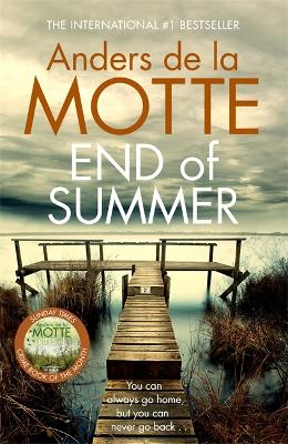 Cover of End of Summer