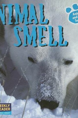 Cover of Animal Smell