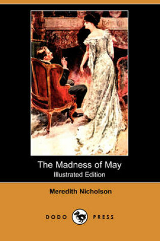 Cover of The Madness of May(Dodo Press)