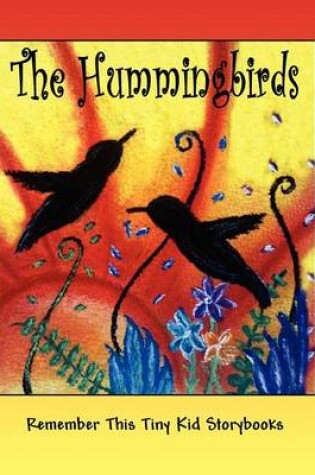 Cover of The Hummingbirds