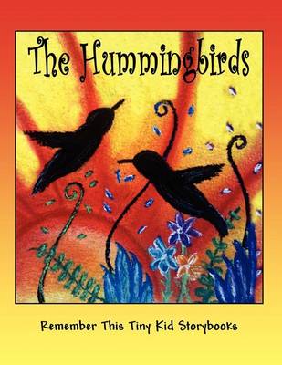 Cover of The Hummingbirds
