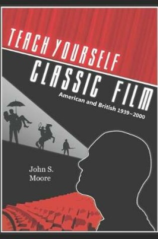 Cover of Teach Yourself Classic Film