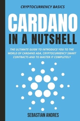 Cover of Cardano in a Nutshell