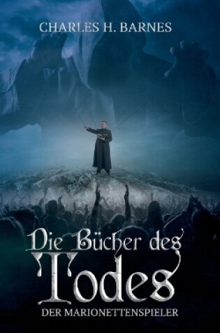 Cover of Die Bücher des Todes