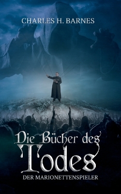 Book cover for Die Bücher des Todes