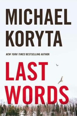 Cover of Last Words