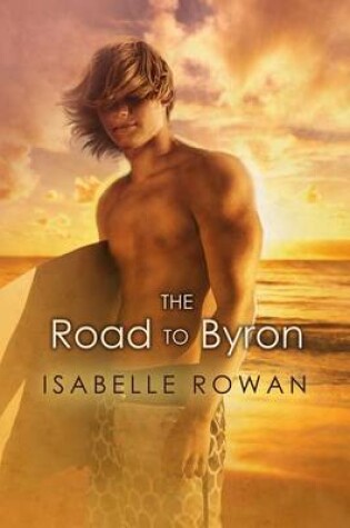 Cover of The Road to Byron