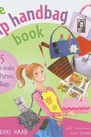 Cover of The Hip Handbag Book