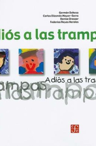 Cover of Adios A las Trampas