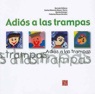 Cover of Adios A las Trampas