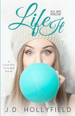Book cover for Life as We Know It