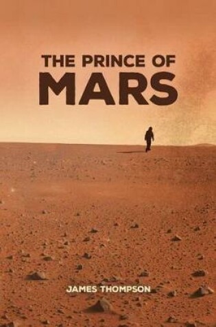 Cover of The Prince of Mars