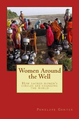 Book cover for Women Around the Well