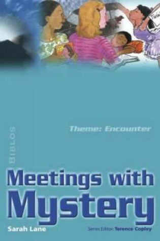 Cover of Meeting with Mystery