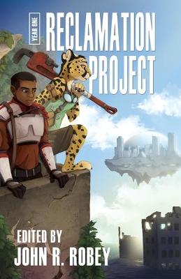 Cover of The Reclamation Project - Year One