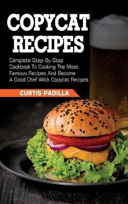 Cover of Copycat Recipes