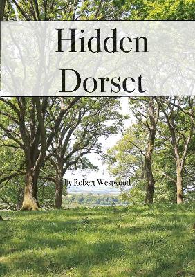 Book cover for Hidden Dorset