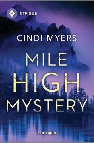 Cover of Mile High Mystery