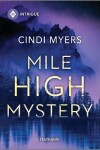 Book cover for Mile High Mystery