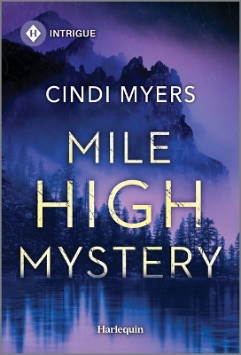 Cover of Mile High Mystery