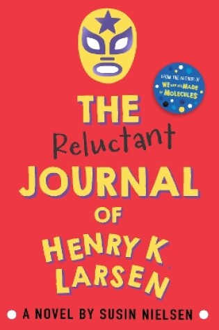 Cover of The Reluctant Journal of Henry K. Larsen
