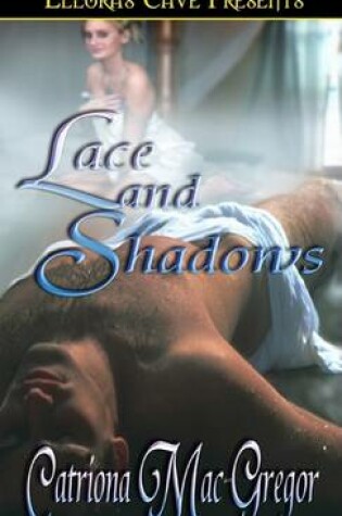 Cover of Lace and Shadows
