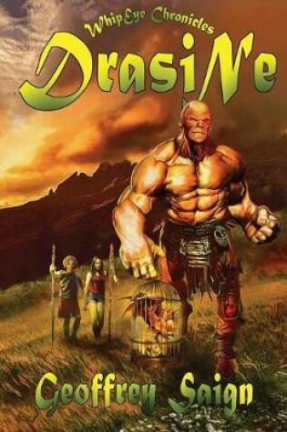 Cover of Drasine