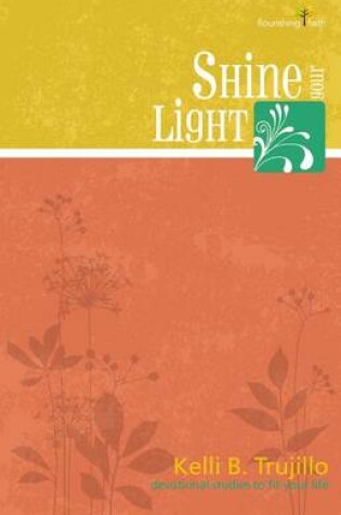 Cover of Shine Your Light