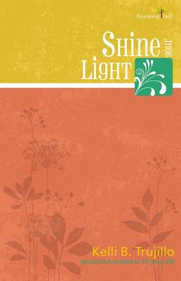 Book cover for Shine Your Light