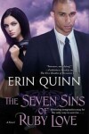 Book cover for The Seven Sins of Ruby Love