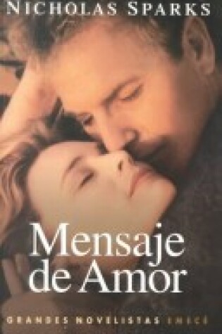 Cover of Mensaje de Amor