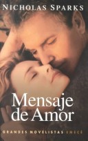 Book cover for Mensaje de Amor