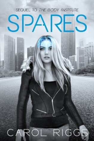 Cover of Spares