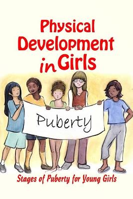Book cover for Physical Development in Girls