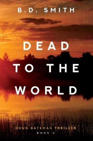 Cover of Dead to the World