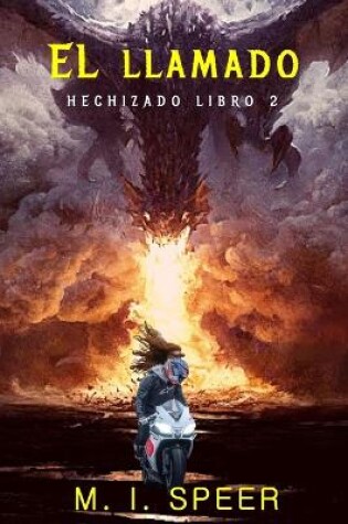 Cover of El Llamado